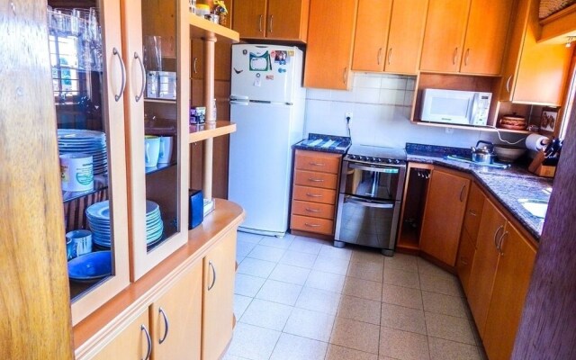 Residencial Luxos do Centro