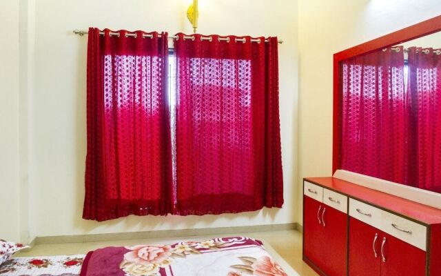 GuestHouser 2 BHK Bungalow 8619