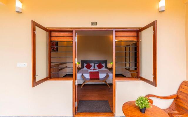 Winter Vale Green Stay Resorts