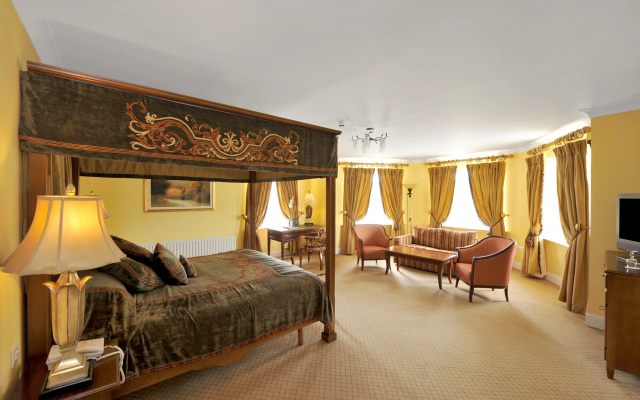 Bloomfield House Hotel, Leisure Club & Spa