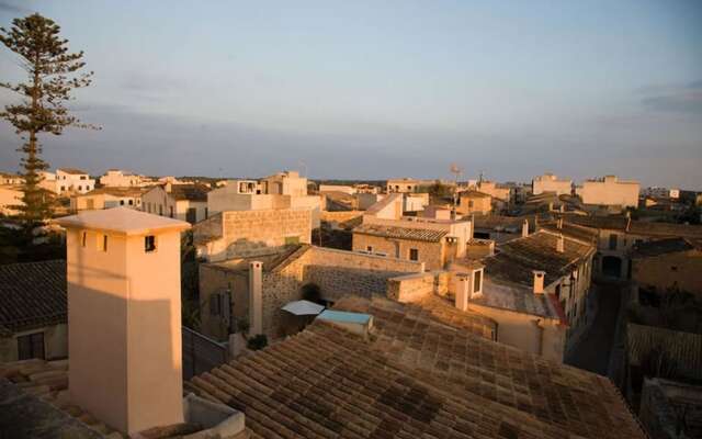 S'Hotelet de Santanyi