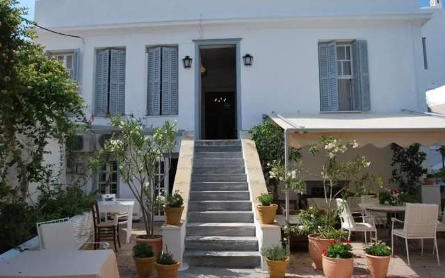 Miranda Hotel