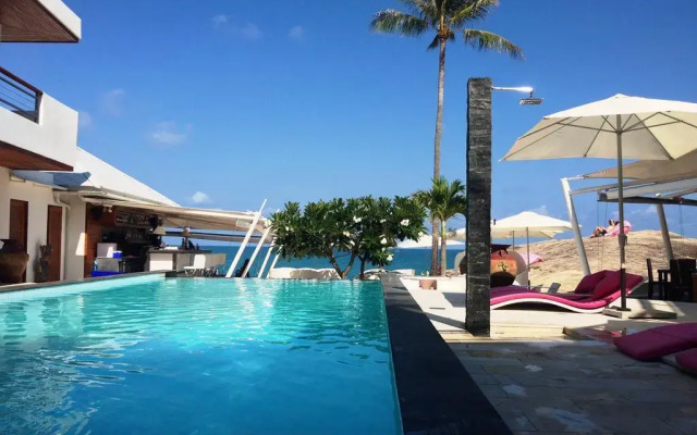Beluga Boutique Hotel