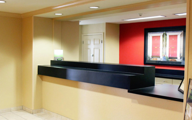 Extended Stay America Suites Chesapeake Greenbrier Circle