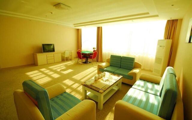 Jinhai Holiday Hotel