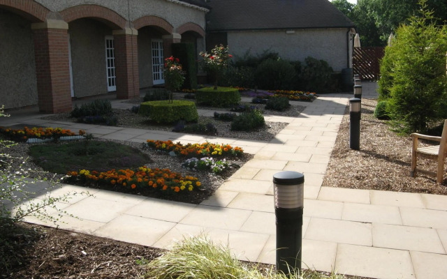 Quorn Grange Hotel