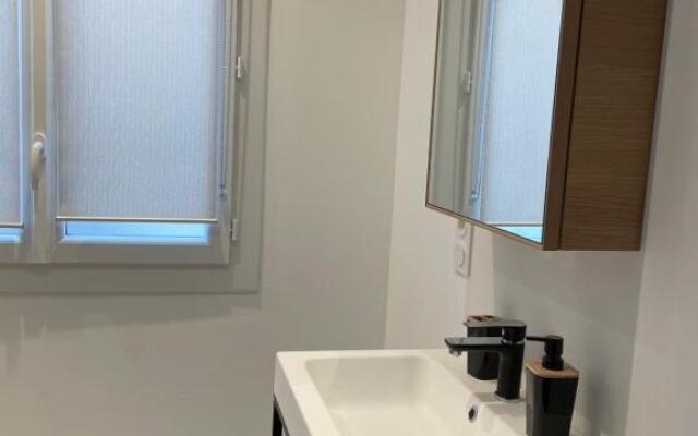 La Suite du Castillet