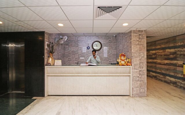 Kcg Hotels By OYO Rooms