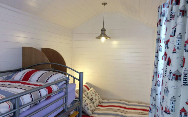 Portrush Holiday Hostel