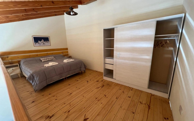 Chaltén Mountain Lofts 2