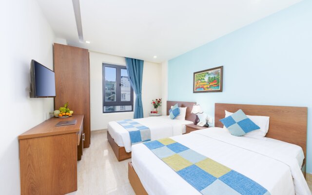 Ocean Garden Boutique Danang By Haviland