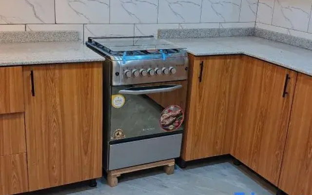 JAMOS Guest House