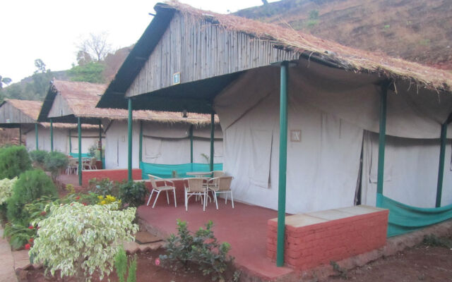 Leisure Vacations Terra Camp, Panchgani