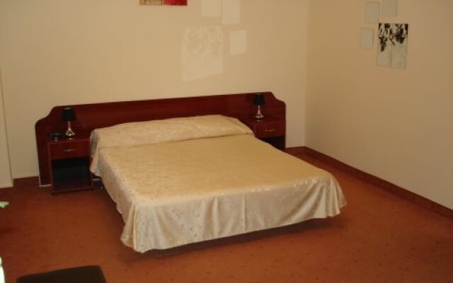 Hotel Strelitia
