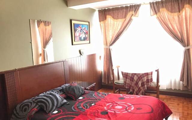 Hotel Cotopaxi