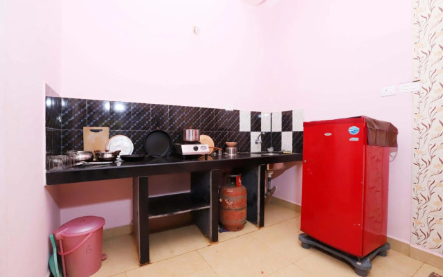 Morjim Sunset Hotel