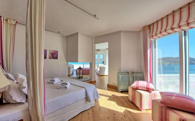 Villa Marina by MediterraneanVillas