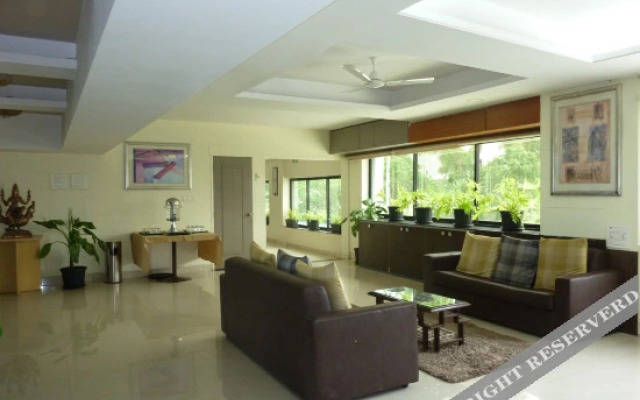 New Pride By Legacy by OYO Rooms