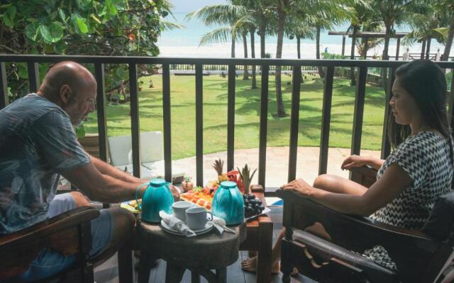 Suite Premium Beira Mar