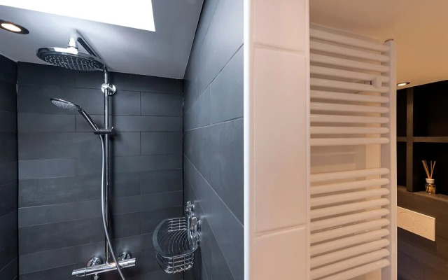 Residences Jordan 9 Streets