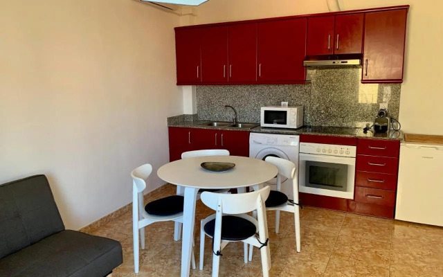 Apartamento Cambrils