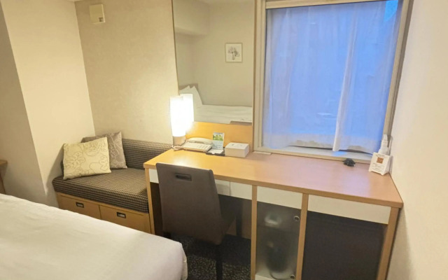 Hotel Sunflex Kagoshima