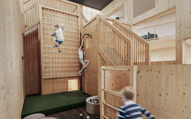 Aki Family Resort Plose