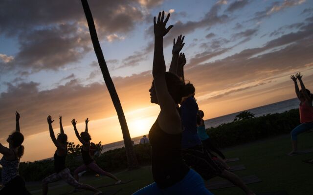 Fairmont Kea Lani, Maui