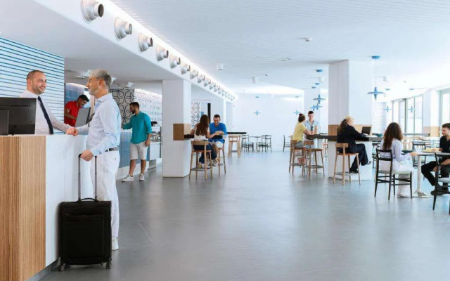 So' Lifestyle Hotel Sorrento