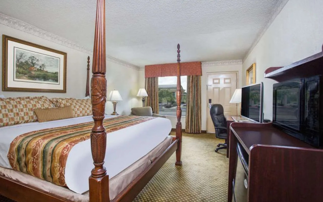 Ramada Cordele