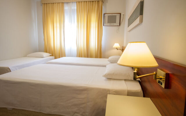 Hotel Majestic