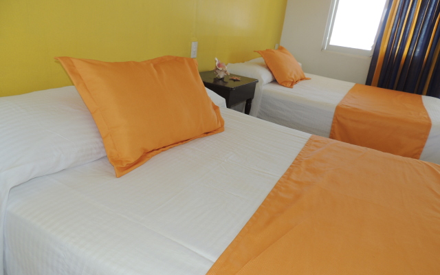 Concierge Plaza San Rafael