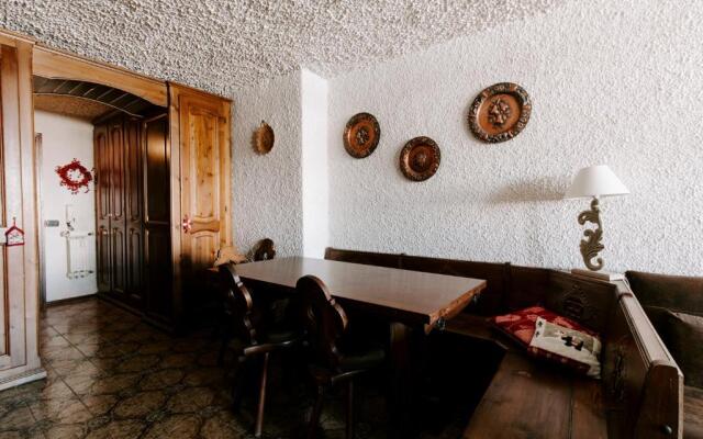 Appartamento Cervino