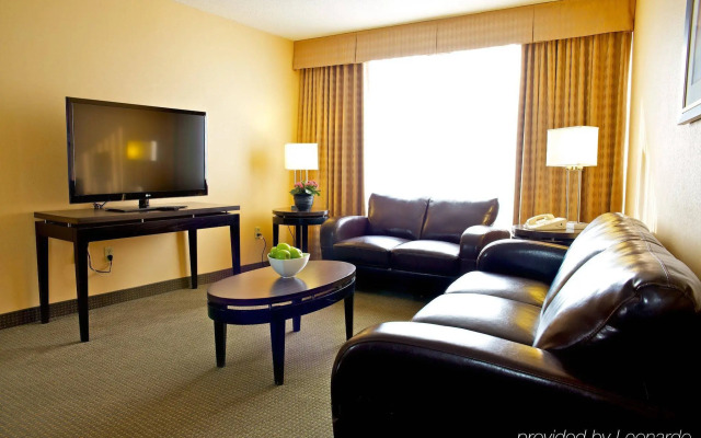 Radisson Hotel Toronto East