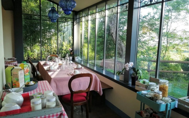 Alloggio al San Girolamo