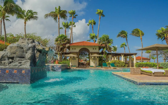 Tierra del Sol Luxury Villa Rentals