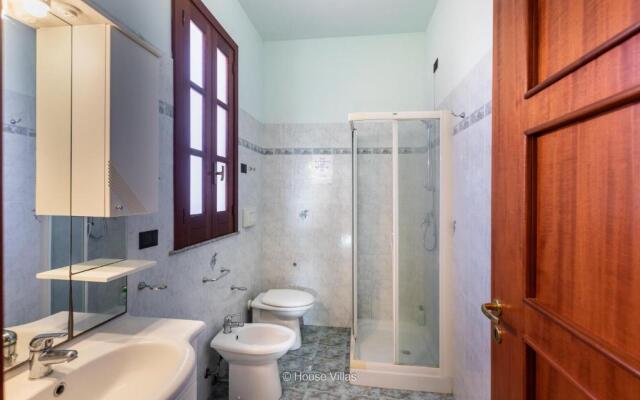 House&Villas - Villa Patrizia - Vittorio Apartment