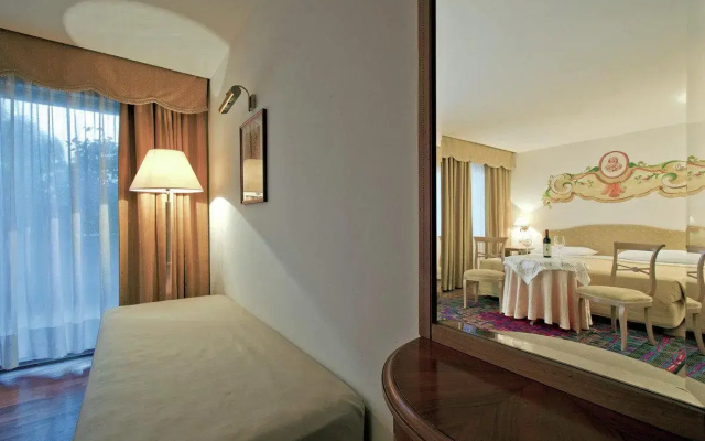 BienVivre Hotel Los Andes