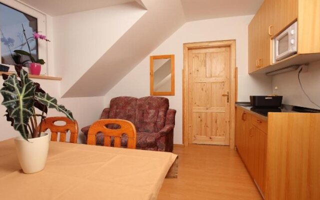 Apartments Rozle