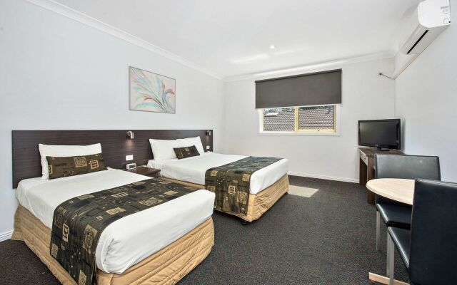 Comfort Hotel Dandenong