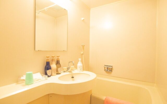 Hotel S-Presso North