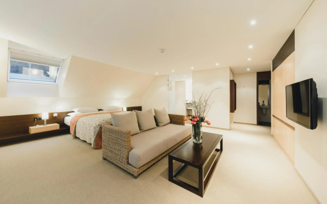 Residence Hotel