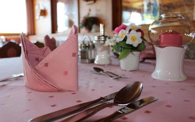 Alpengasthof Waldrast