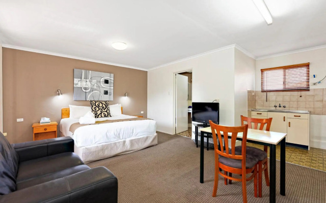 Riviera Motel Bundaberg