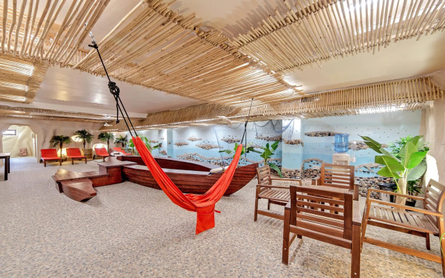 Этномир Отель Шри Ланка