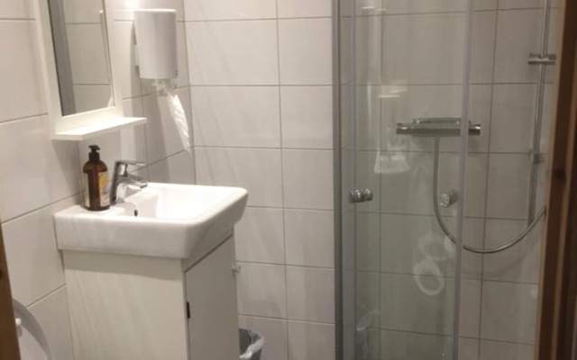 STF Vånga Vandrarhem