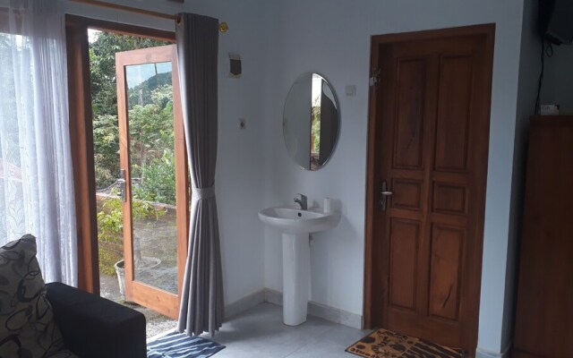 Sekumpul Accommodation