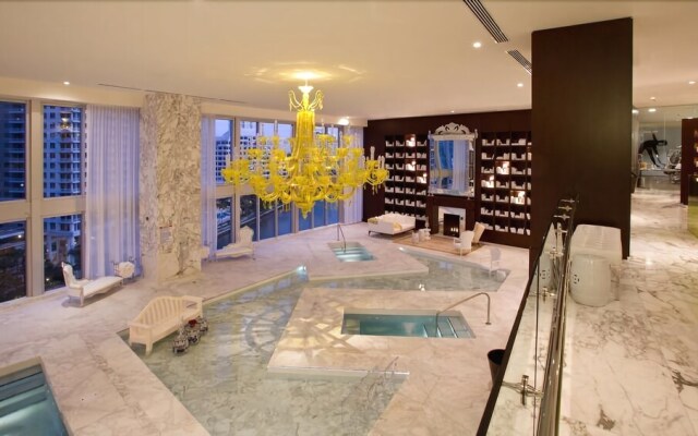 W Miami Residences by VHC Group