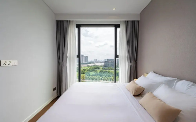 The Metropole Opera Residence by Kaystay