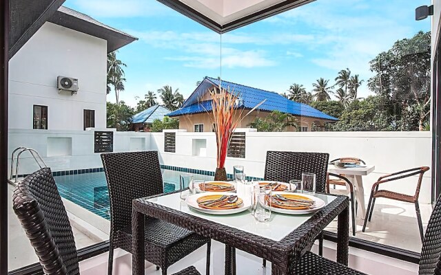 Banthai Villa 12 - 3 Beds